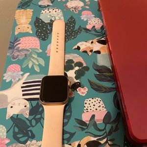 Series 5 Apple Watch